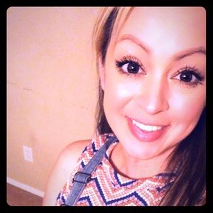 Meet your Posher, Rocio